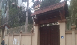 Vụ bắt PGĐ Sở NN&PTNT Hà Nội: Hé lộ nhiều tình tiết mới